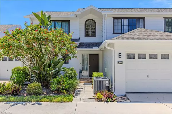 Naples, FL 34108,870 Meadowland DR #C