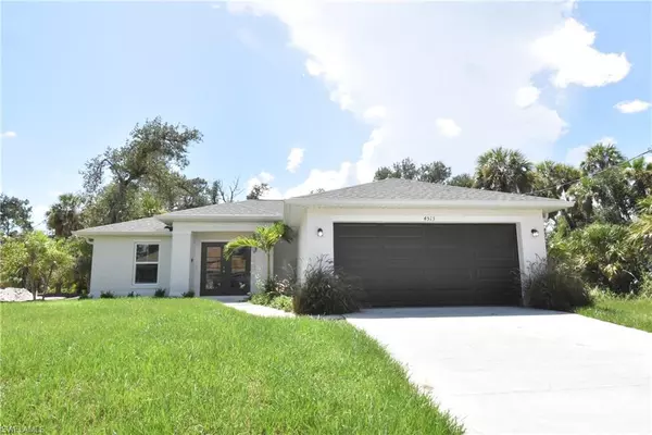 4513 Rhapsody AVE, North Port, FL 34288