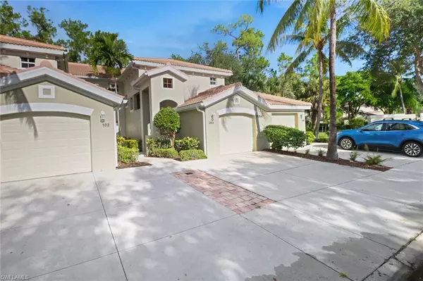 1664 Tarpon Bay DR S #7, Naples, FL 34119