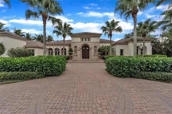 Naples, FL 34105,2116 Canna WAY