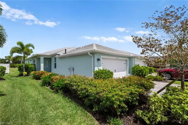 Babcock Ranch, FL 33982,17732 Wayside BND