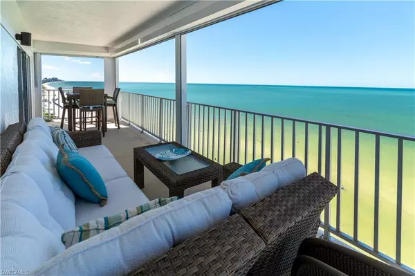 9051 Gulf Shore DR #2, Naples, FL 34108