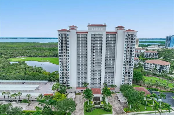 Bonita Springs, FL 34134,23540 Via Via Veneto BLVD #1704