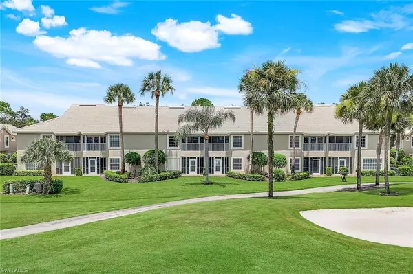 Bonita Springs, FL 34135,13641 Worthington WAY #1610