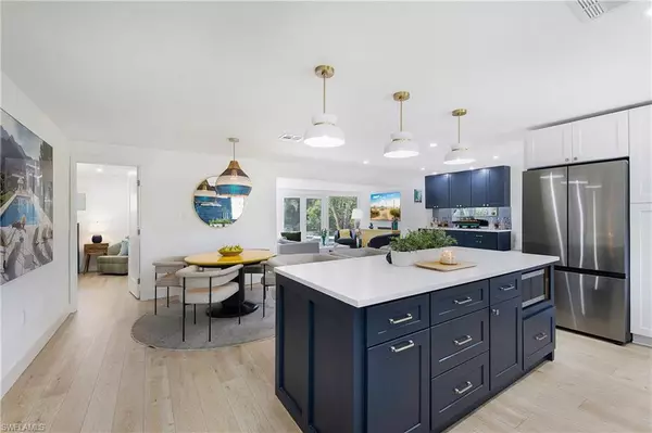 Naples, FL 34102,1600 Curlew AVE