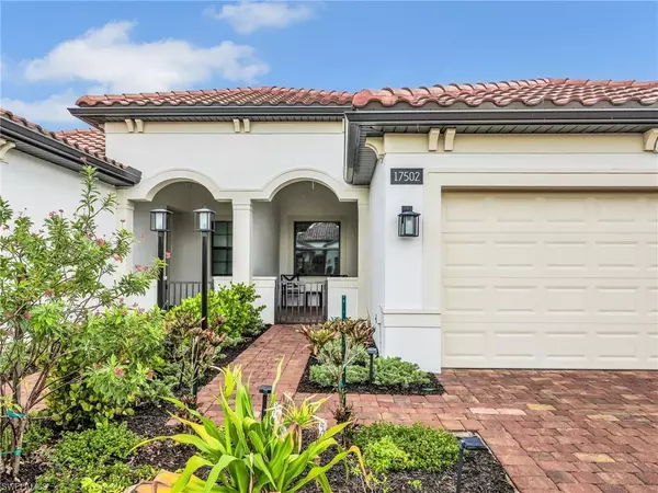 Fort Myers, FL 33913,17502 Caravita LN