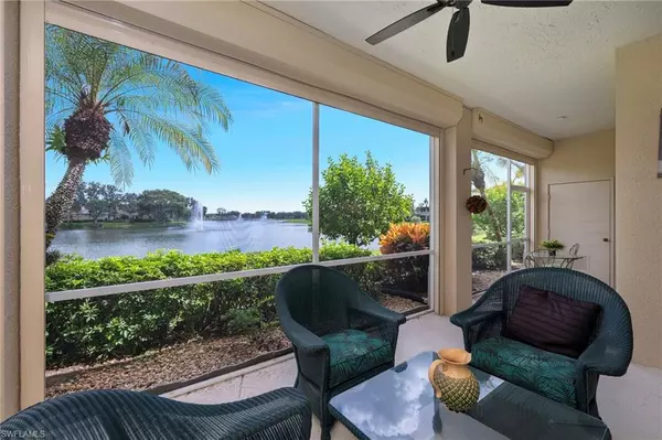 Naples, FL 34119,608 Vintage Reserve LN #24A