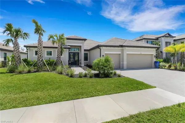 Fort Myers, FL 33913,11035 Pebble Springs RUN
