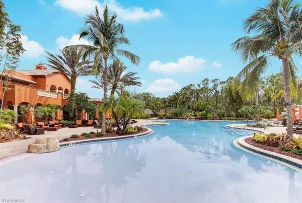 9137 Chula Vista ST #12602, Naples, FL 34113