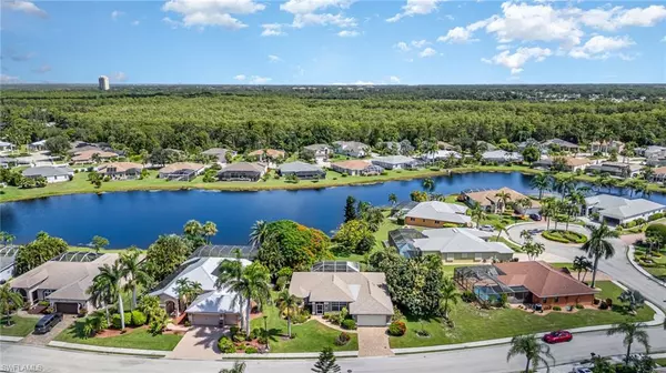 Estero, FL 34134,4122 Olde Meadowbrook LN