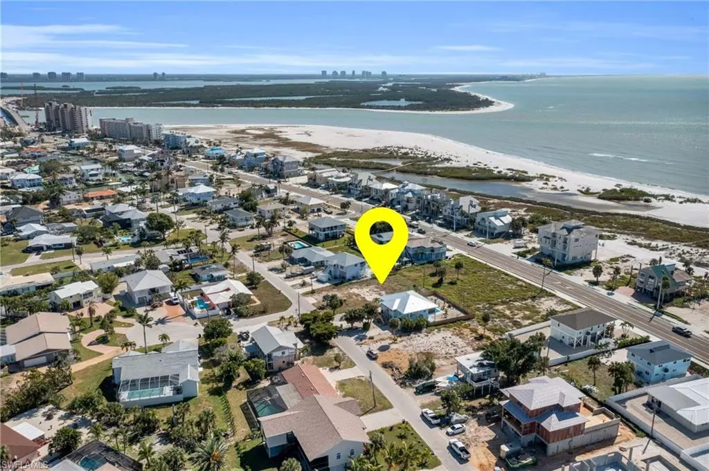 Fort Myers Beach, FL 33931,7930 Buccaneer DR