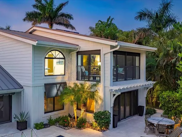741 10th AVE S #E, Naples, FL 34102