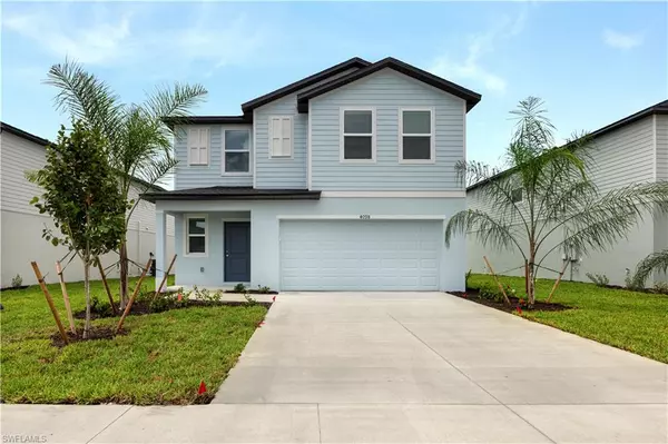 4098 Lattuca, North Fort Myers, FL 33917