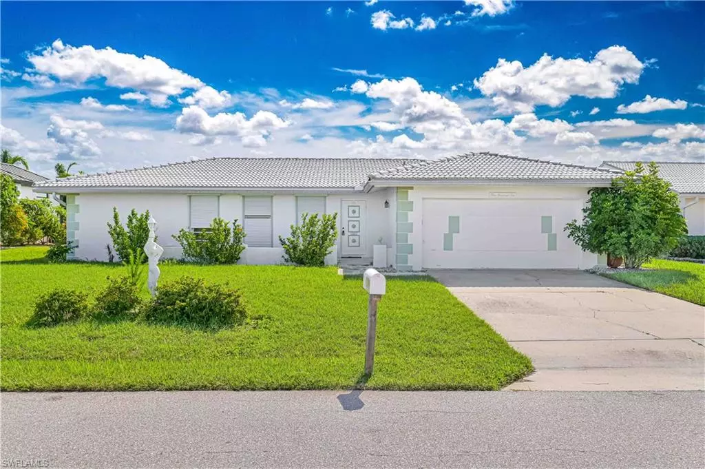 Punta Gorda, FL 33950,110 Hibiscus DR