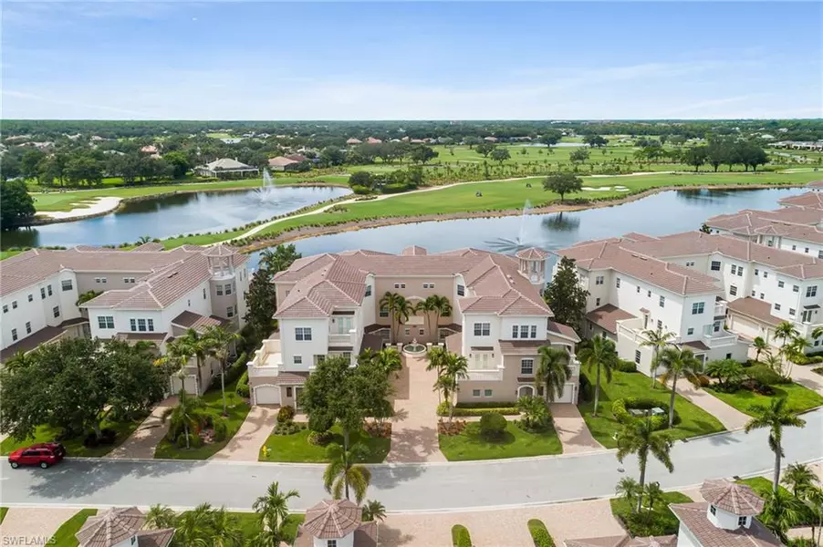 580 Avellino Isles CIR #202, Naples, FL 34119