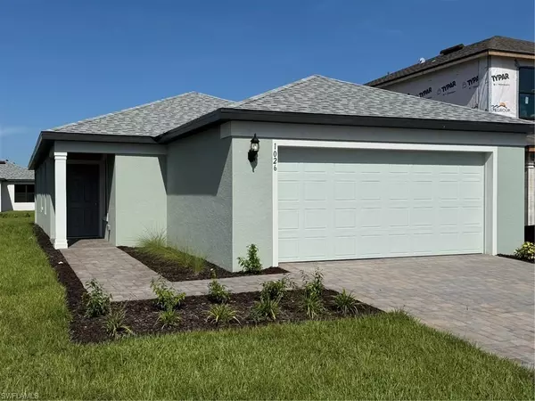 1026 Caloosa Breeze DR, Labelle, FL 33935