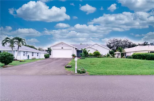 1107 SE 21st AVE, Cape Coral, FL 33990