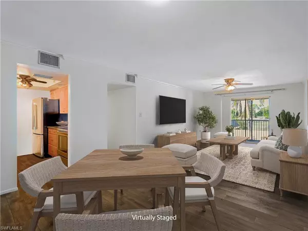 1849 Maravilla AVE #A16, Fort Myers, FL 33901