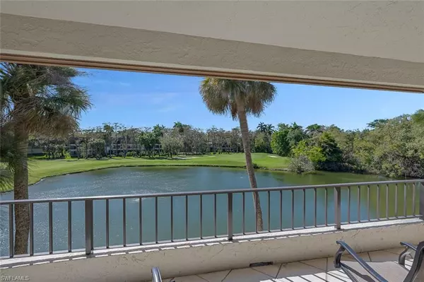 102 Clubhouse DR #375, Naples, FL 34105