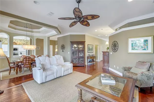 Estero, FL 34135,9687 Cypress Hammock CIR #202