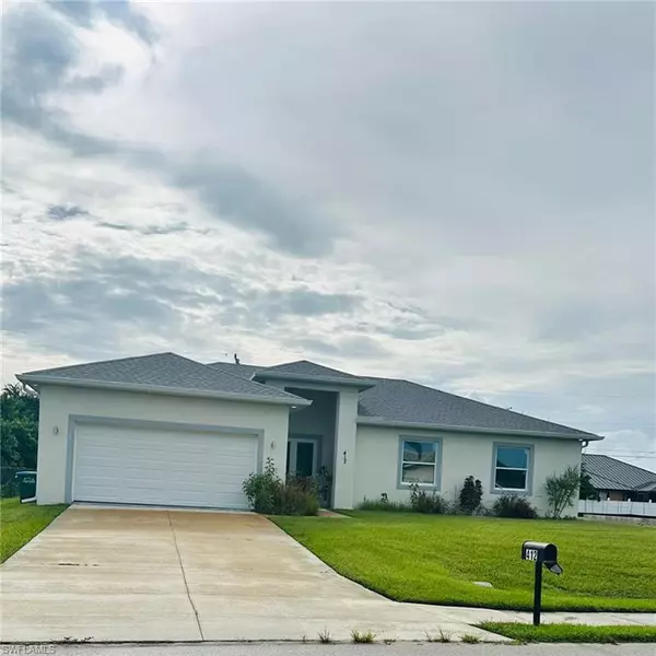 Cape Coral, FL 33991,412 SW 28th AVE