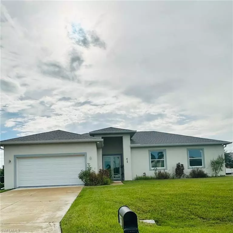 Cape Coral, FL 33991,412 SW 28th AVE