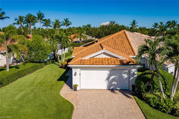 4873 Lasqueti WAY, Naples, FL 34119