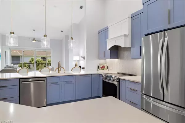 Naples, FL 34108,831 Sailaway LN #202