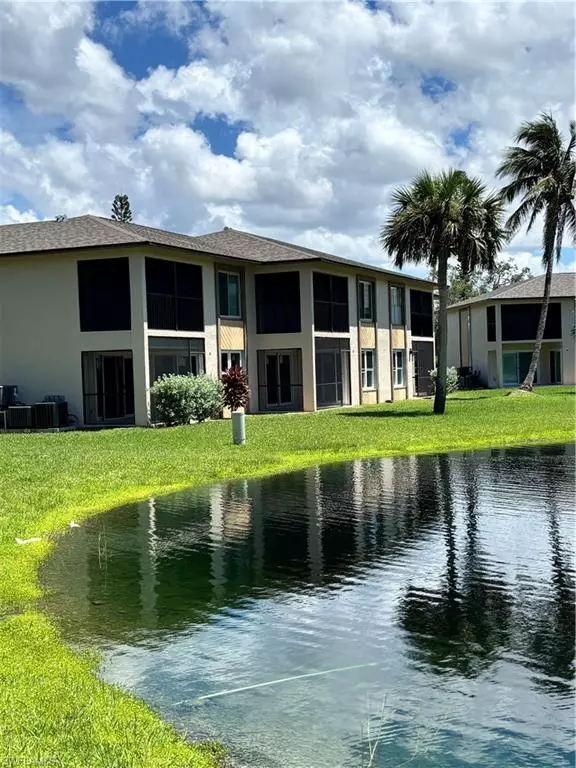Fort Myers, FL 33908,16881 Davis RD #615