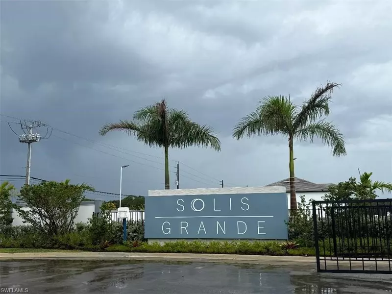 27857 Solis Grande DR, Bonita Springs, FL 34135
