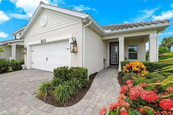 4691 Centaurus CIR, Naples, FL 34120
