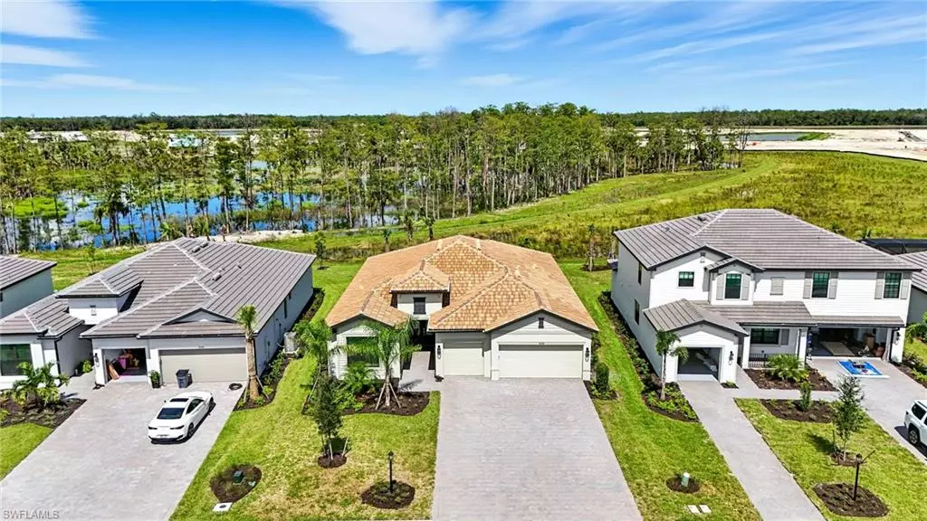 20489 Verawood LOOP, Estero, FL 33928