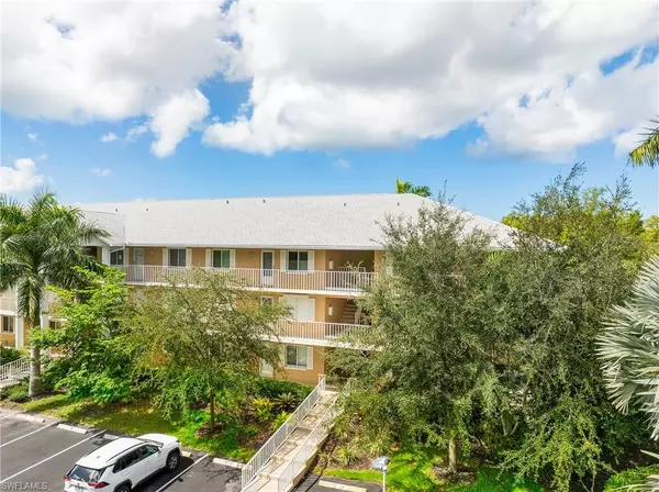 3001 Sandpiper Bay CIR #B105, Naples, FL 34112