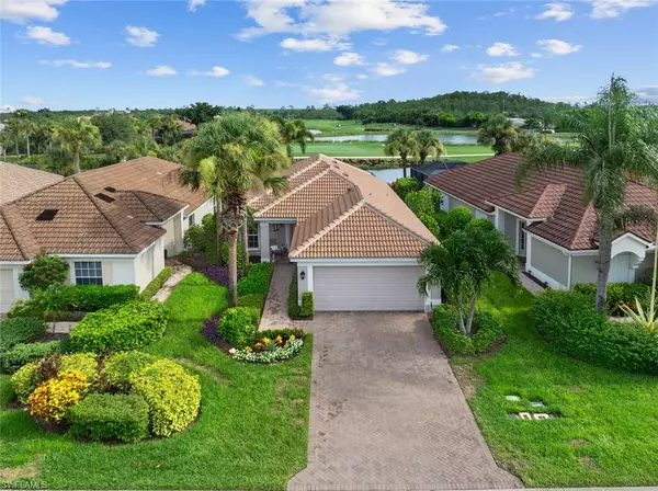 Fort Myers, FL 33913,9534 Hemingway LN