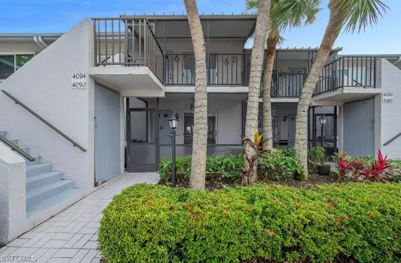 4092 Northlight DR #1707, Naples, FL 34112