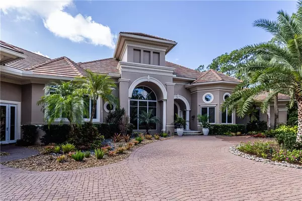 Naples, FL 34112,4457 Club Estates DR