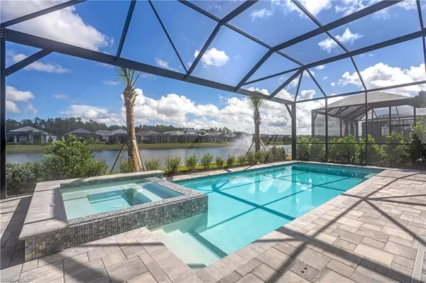 Naples, FL 34114,9446 Caymas TER