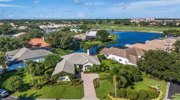 Naples, FL 34119,537 Wedgewood WAY