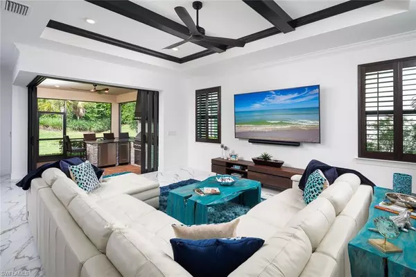 Naples, FL 34114,6770 Pennyroyal DR