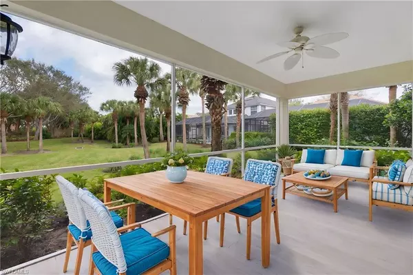 4995 Marsh Turtle TRL #102, Estero, FL 33928