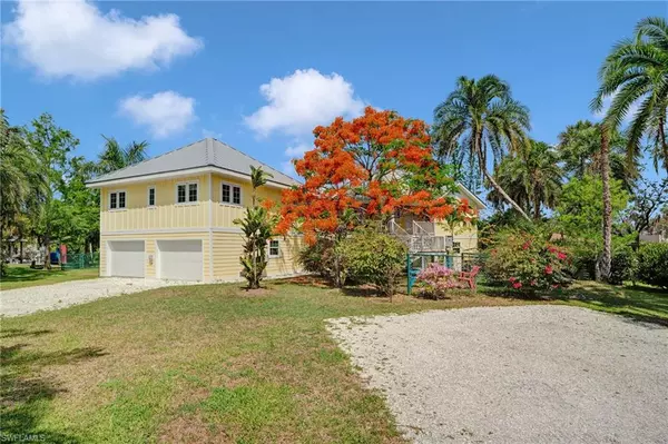 Fort Myers, FL 33908,7146 Congdon RD