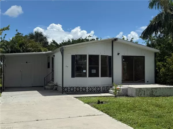 225 Rookery RD, Naples, FL 34114