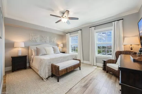 Naples, FL 34102,451 Bayfront PL #5407