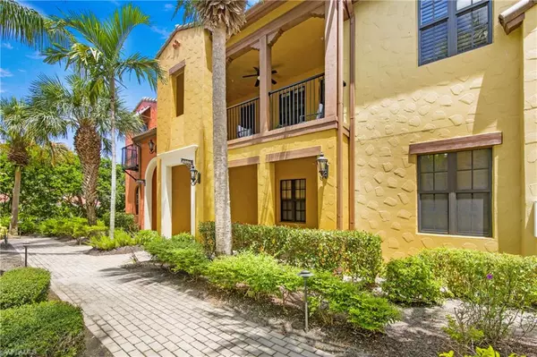 Naples, FL 34113,8975 Malibu ST #1304