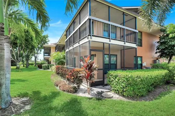 35 GREENBRIER ST #6-102, Marco Island, FL 34145