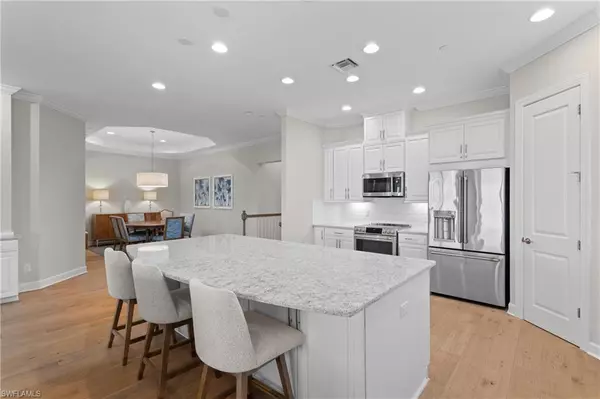 Naples, FL 34119,9657 Montelanico LOOP #201