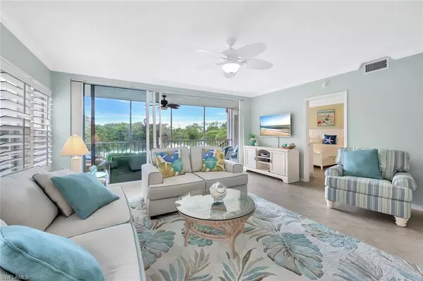 Bonita Springs, FL 34134,26901 Wedgewood DR #101