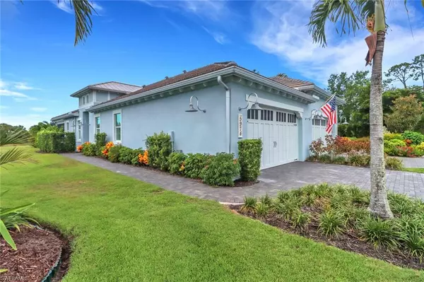 5974 Haiti DR, Naples, FL 34113