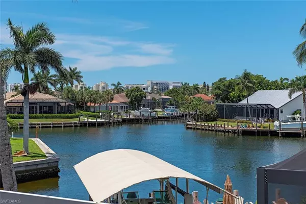 1281 ARUBA CT, Marco Island, FL 34145