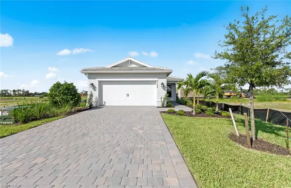 North Fort Myers, FL 33917,7152 Chapel Creek LN
